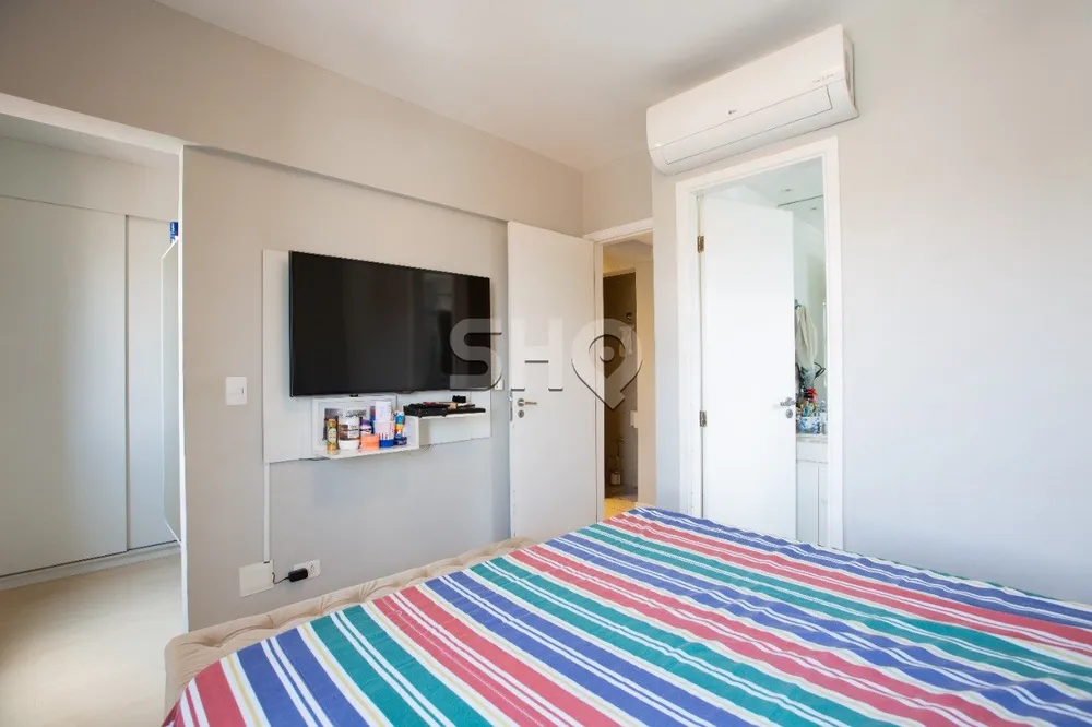 Apartamento, 2 quartos, 77 m² - Foto 5