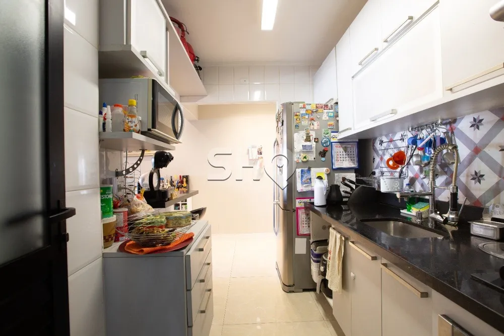 Apartamento, 2 quartos, 77 m² - Foto 9