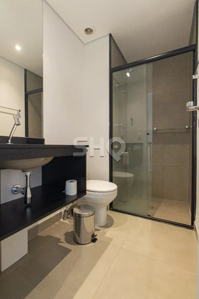 Apartamento, 1 quarto, 33 m² - Foto 3