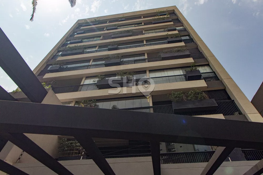 Apartamento, 1 quarto, 33 m² - Foto 4