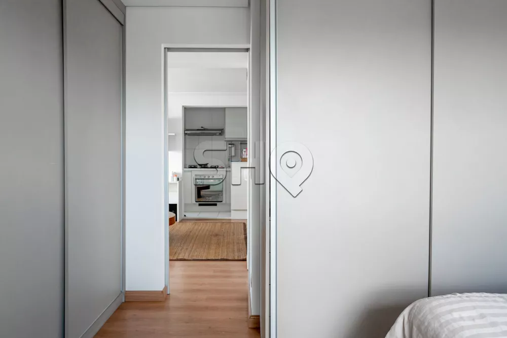 Apartamento, 1 quarto, 62 m² - Foto 2