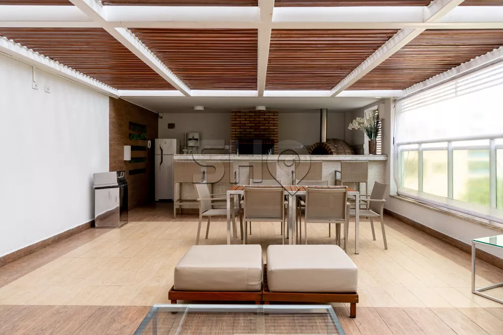 Apartamento, 1 quarto, 62 m² - Foto 1