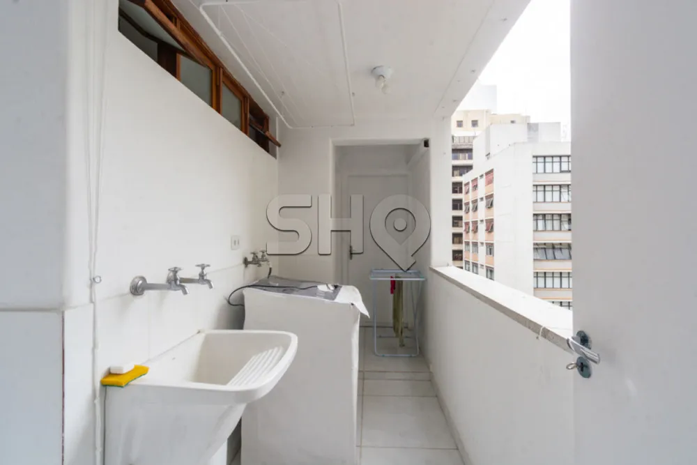 Apartamento, 3 quartos, 135 m² - Foto 6