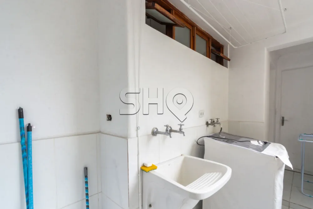 Apartamento, 3 quartos, 135 m² - Foto 7