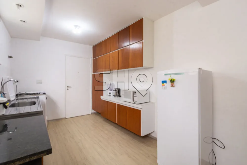 Apartamento, 3 quartos, 135 m² - Foto 5