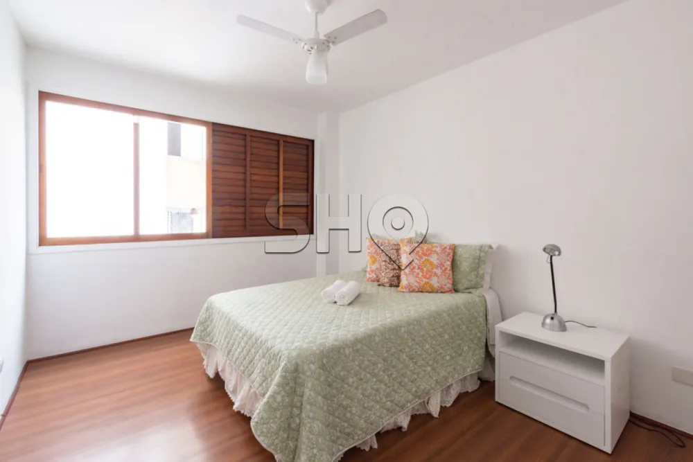 Apartamento, 3 quartos, 135 m² - Foto 4