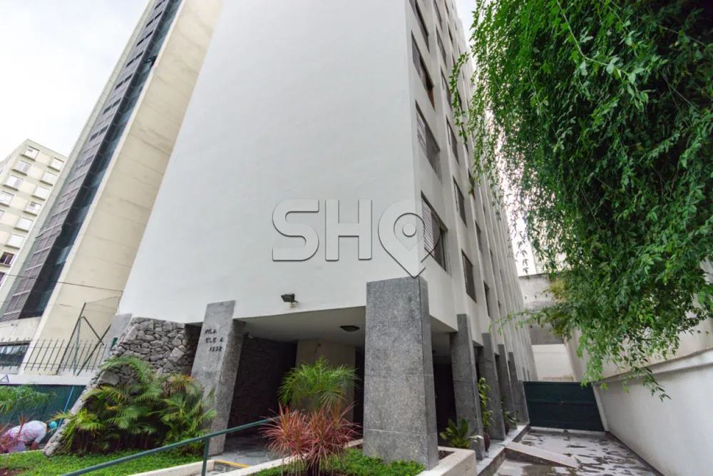 Apartamento, 3 quartos, 135 m² - Foto 8