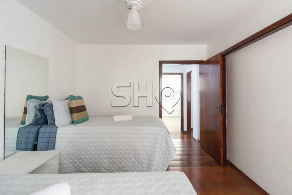 Apartamento, 3 quartos, 135 m² - Foto 2