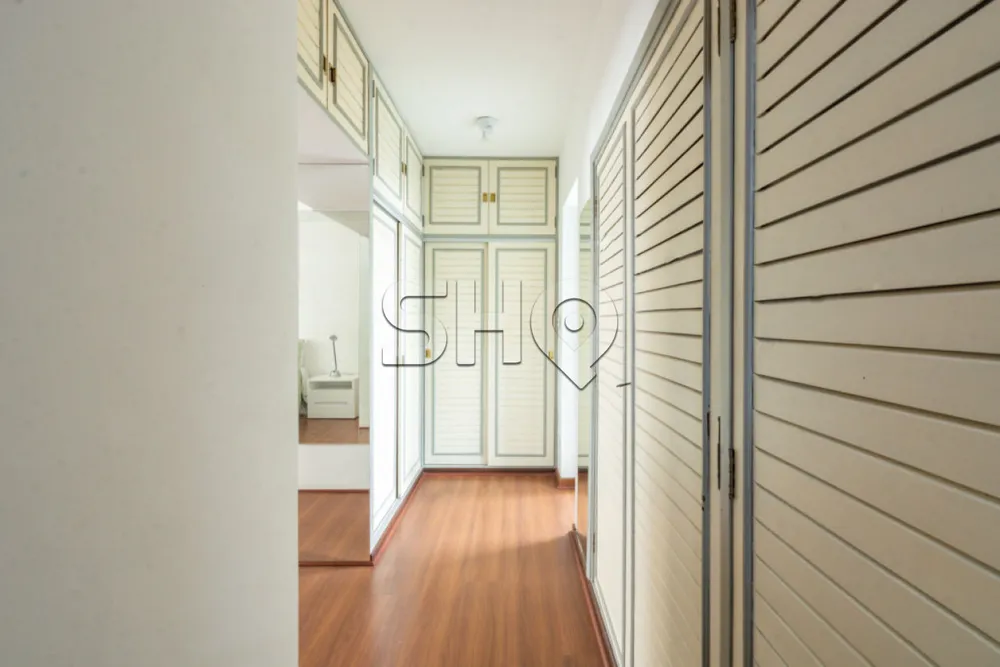 Apartamento, 3 quartos, 135 m² - Foto 3