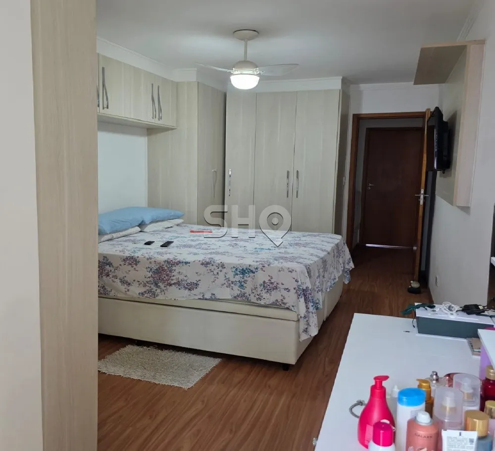 Sobrado, 2 quartos, 165 m² - Foto 9