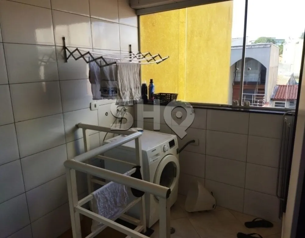 Sobrado, 2 quartos, 165 m² - Foto 16