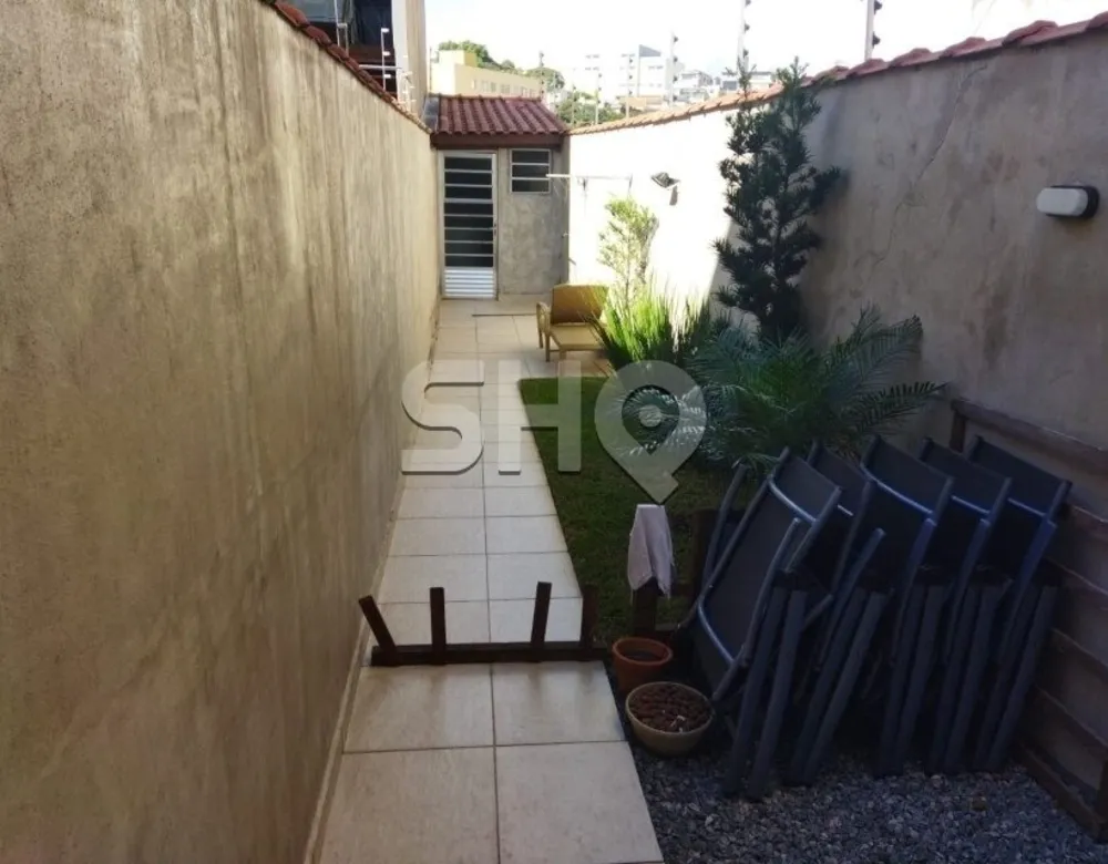 Sobrado, 2 quartos, 165 m² - Foto 15