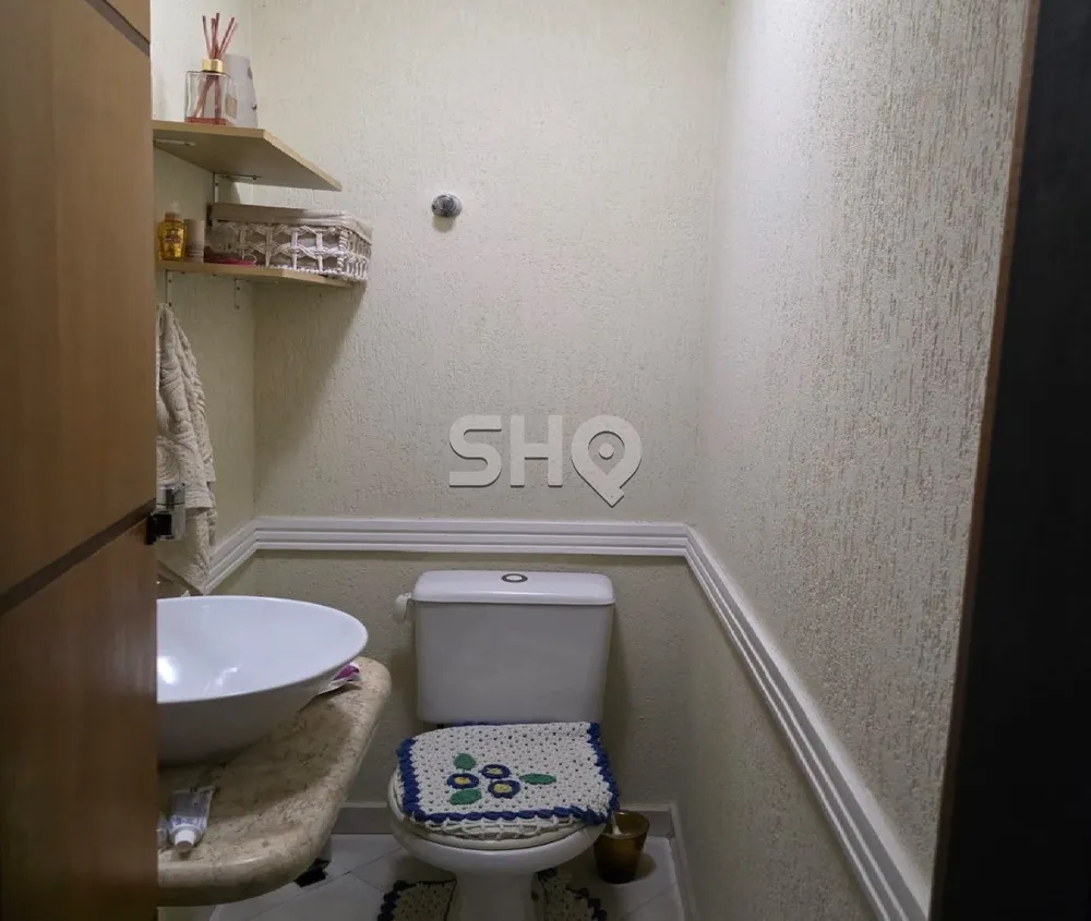 Sobrado, 2 quartos, 165 m² - Foto 12