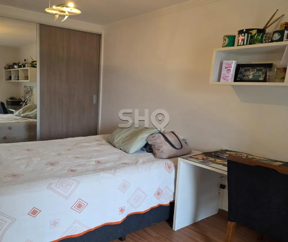 Sobrado, 2 quartos, 165 m² - Foto 5