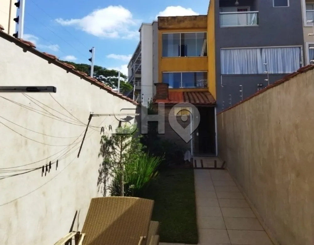 Sobrado, 2 quartos, 165 m² - Foto 14