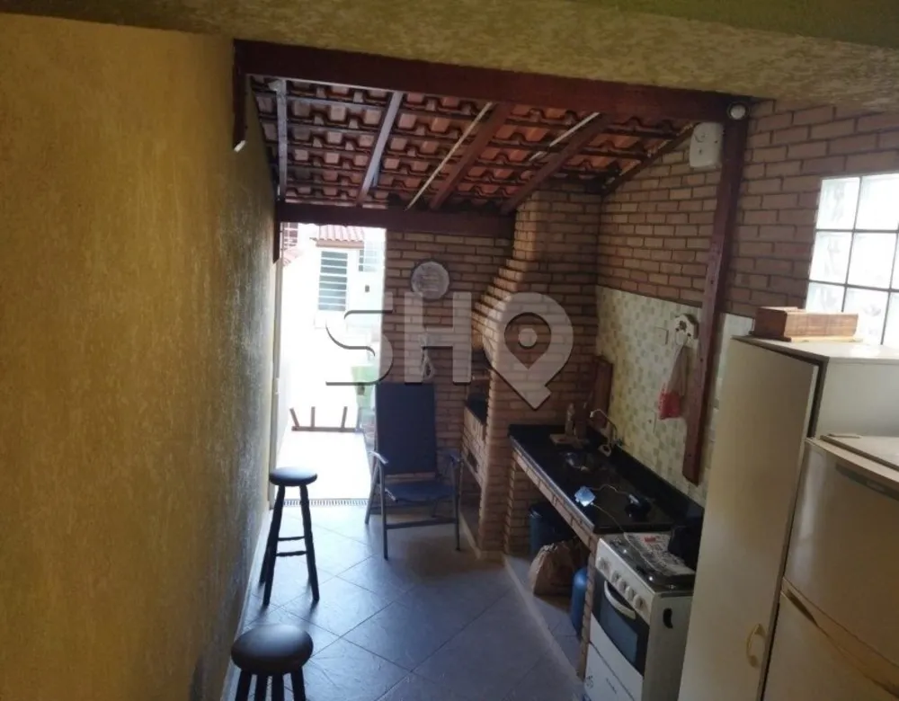 Sobrado, 2 quartos, 165 m² - Foto 13