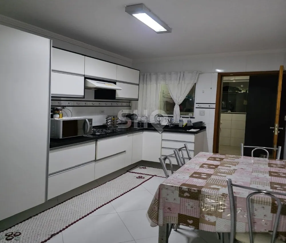 Sobrado, 2 quartos, 165 m² - Foto 3