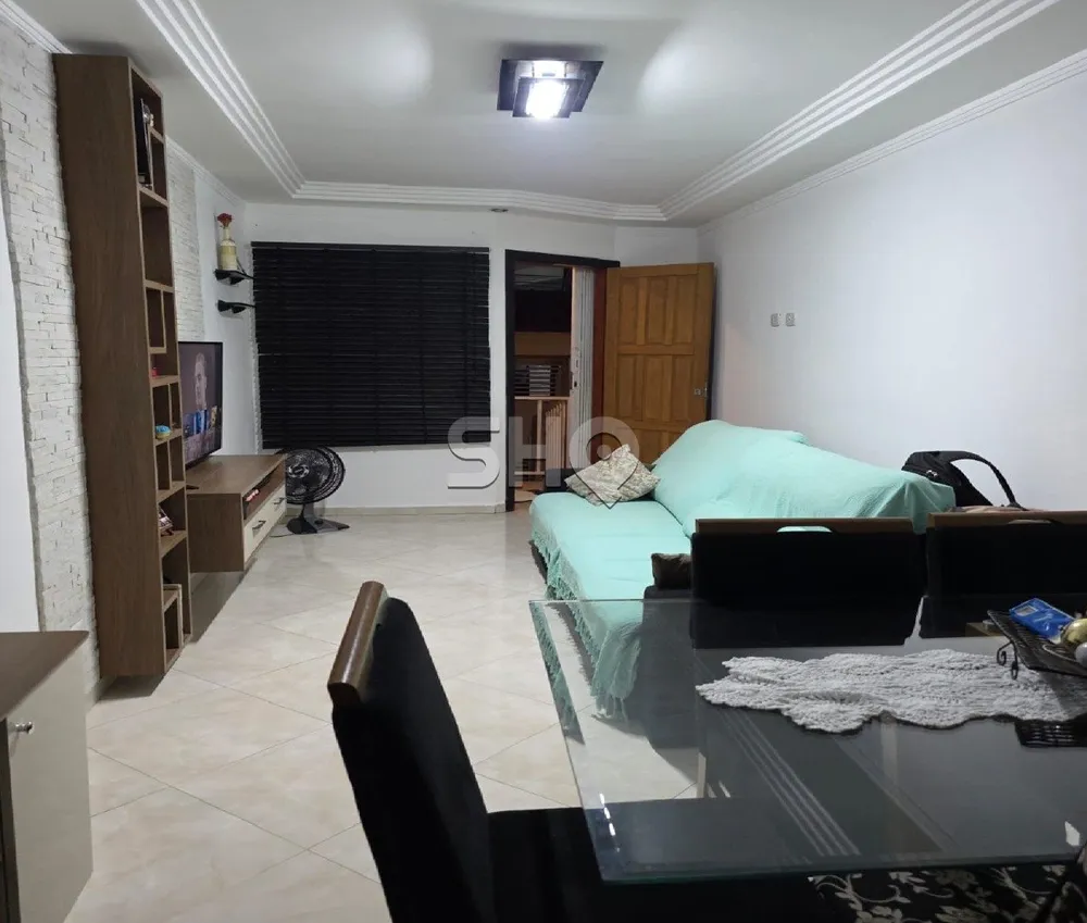 Sobrado, 2 quartos, 165 m² - Foto 1