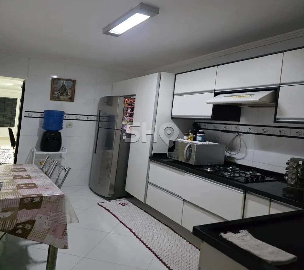 Sobrado, 2 quartos, 165 m² - Foto 2