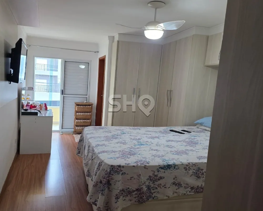 Sobrado, 2 quartos, 165 m² - Foto 10