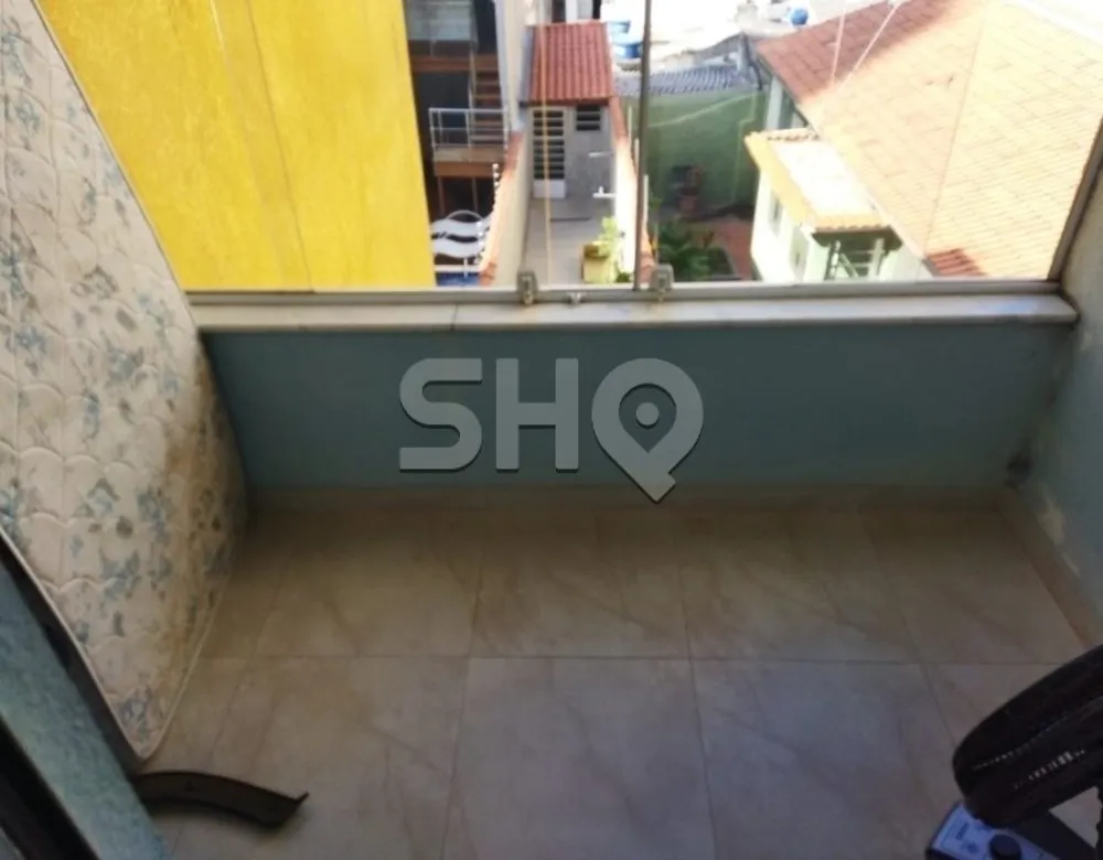 Sobrado, 2 quartos, 165 m² - Foto 7