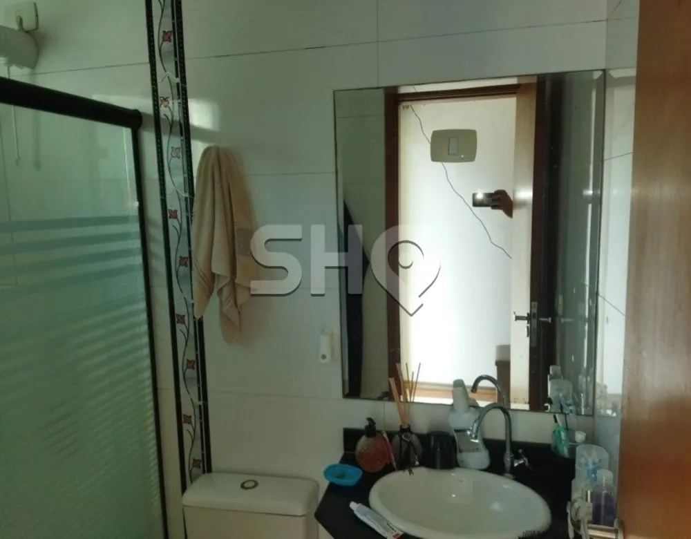 Sobrado, 2 quartos, 165 m² - Foto 11