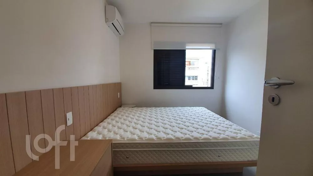 Apartamento à venda com 1 quarto, 48m² - Foto 3