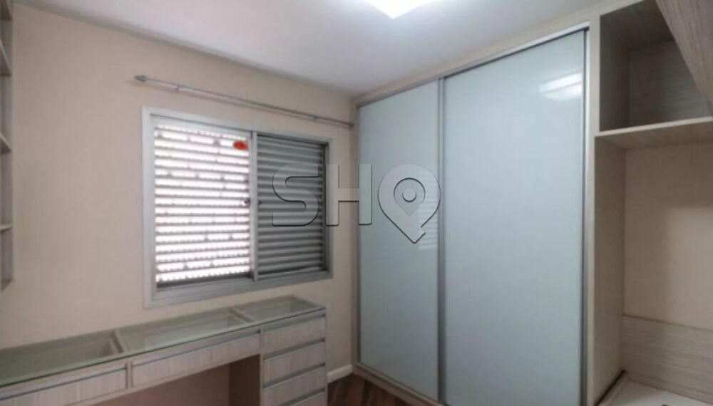 Apartamento, 3 quartos, 80 m² - Foto 2