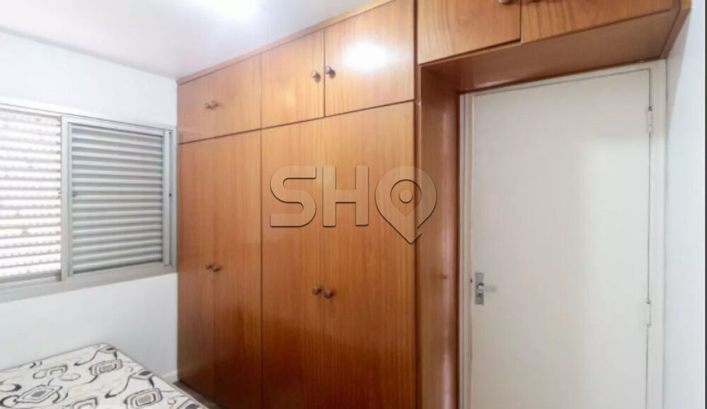 Apartamento, 3 quartos, 80 m² - Foto 3