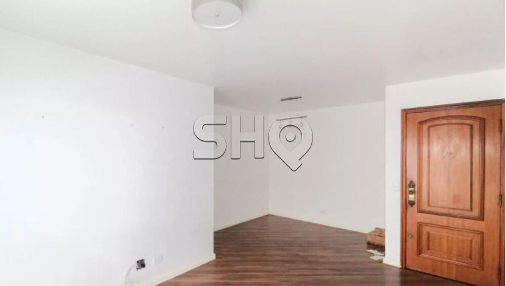 Apartamento, 3 quartos, 80 m² - Foto 1