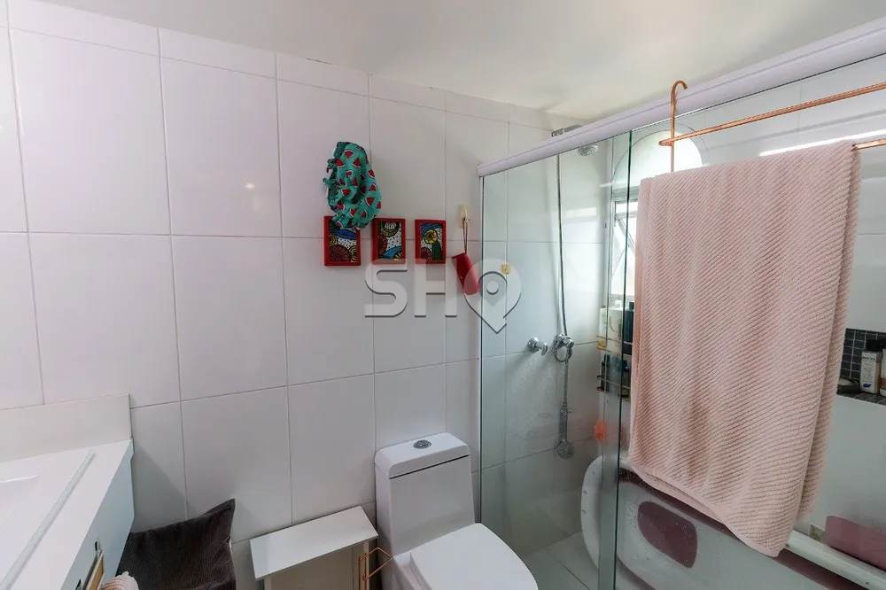 Apartamento, 1 quarto, 49 m² - Foto 3