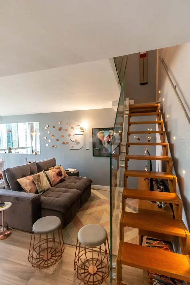 Apartamento, 1 quarto, 49 m² - Foto 4