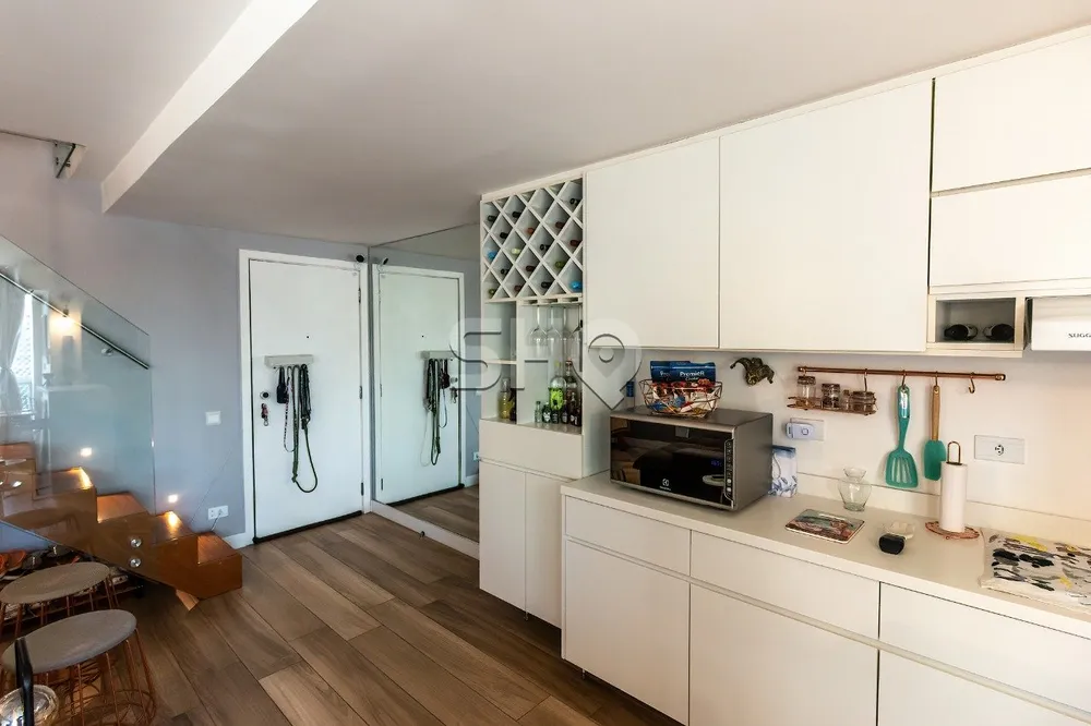 Apartamento, 1 quarto, 49 m² - Foto 6