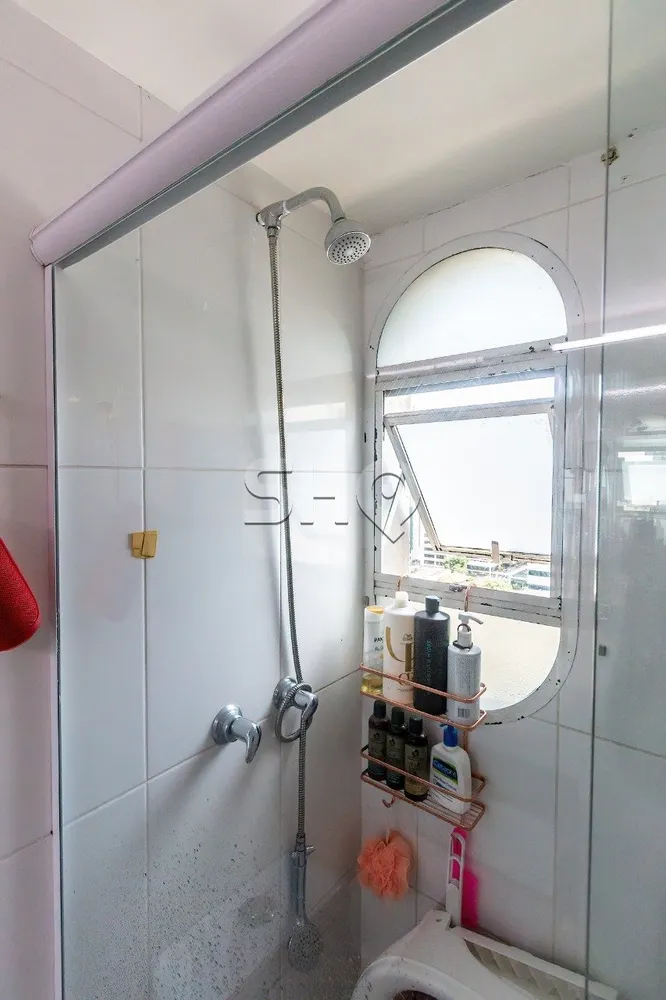 Apartamento, 1 quarto, 49 m² - Foto 14