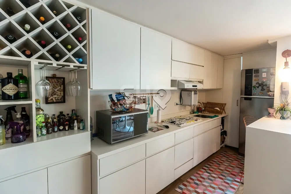 Apartamento, 1 quarto, 49 m² - Foto 8