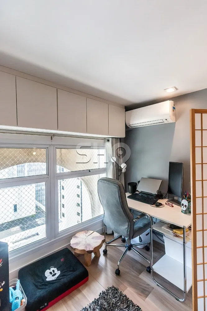 Apartamento, 1 quarto, 49 m² - Foto 2