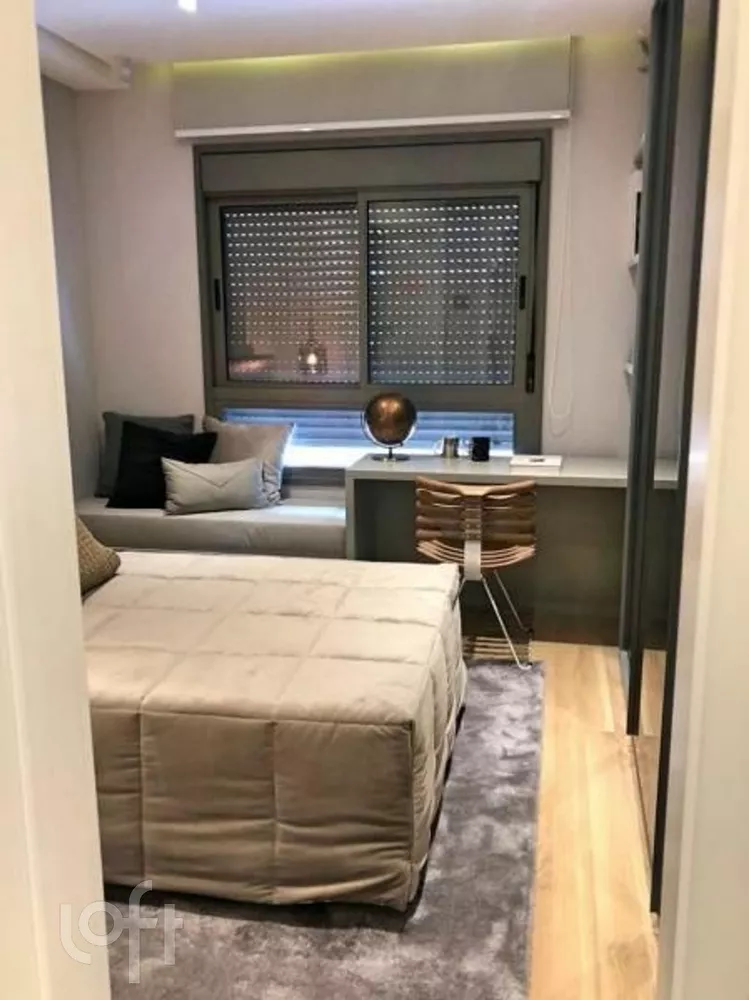 Apartamento à venda com 3 quartos, 104m² - Foto 8