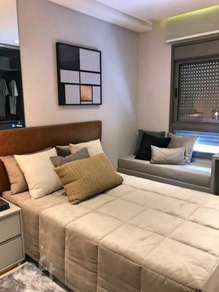 Apartamento à venda com 3 quartos, 104m² - Foto 10