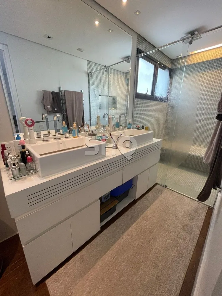 Apartamento, 4 quartos, 230 m² - Foto 11