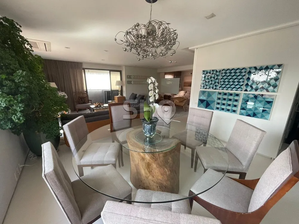 Apartamento, 4 quartos, 230 m² - Foto 2