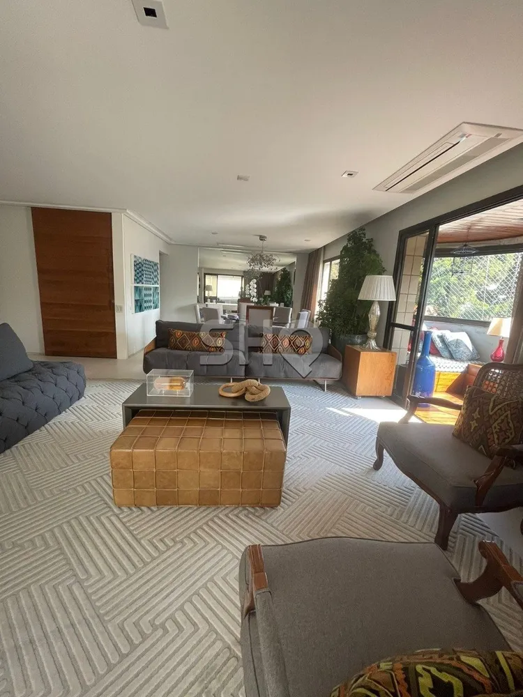 Apartamento, 4 quartos, 230 m² - Foto 4
