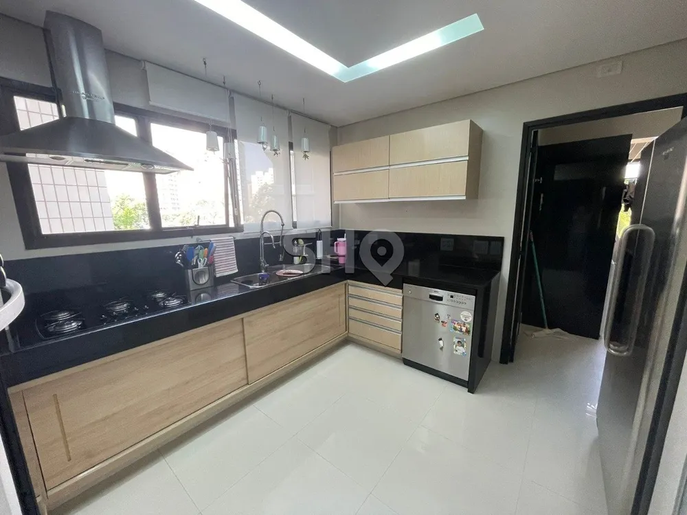 Apartamento, 4 quartos, 230 m² - Foto 9