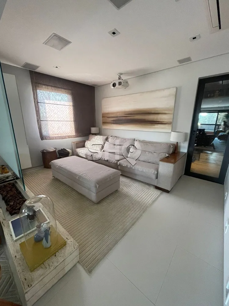 Apartamento, 4 quartos, 230 m² - Foto 3