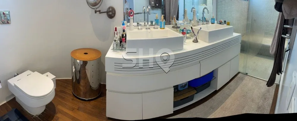 Apartamento, 4 quartos, 230 m² - Foto 10