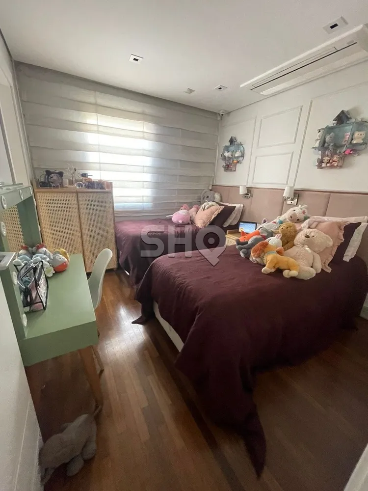 Apartamento, 4 quartos, 230 m² - Foto 14