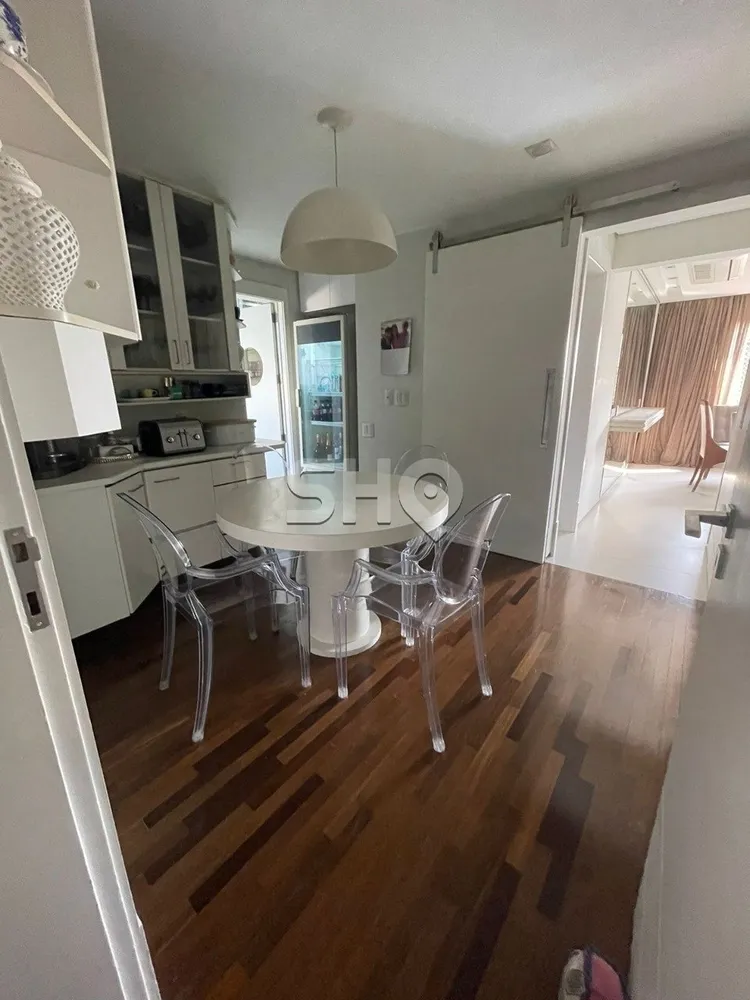 Apartamento, 4 quartos, 230 m² - Foto 8