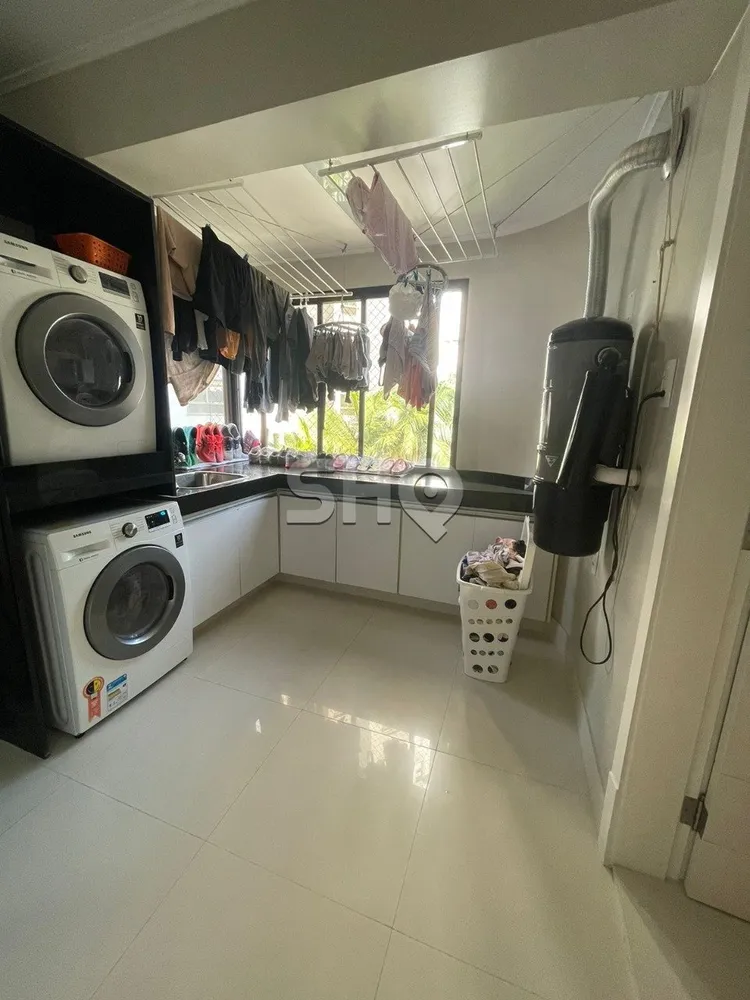 Apartamento, 4 quartos, 230 m² - Foto 16