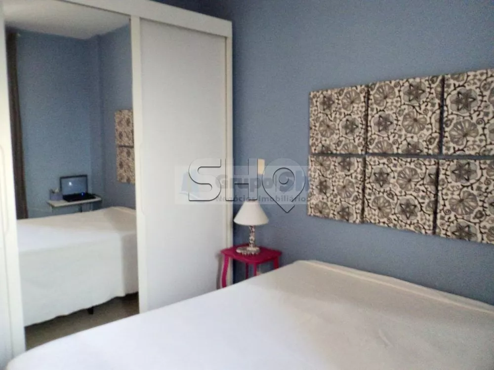 Apartamento à venda com 2 quartos, 62m² - Foto 2