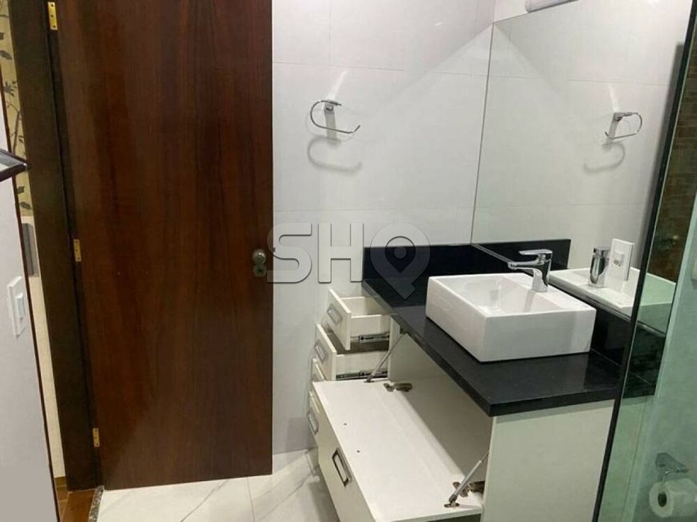 Sobrado, 2 quartos, 125 m² - Foto 1