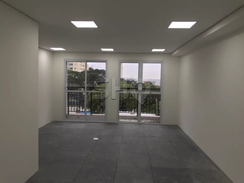 Conjunto Comercial-Sala à venda, 36m² - Foto 1